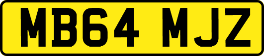 MB64MJZ