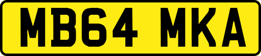 MB64MKA