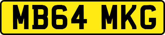 MB64MKG