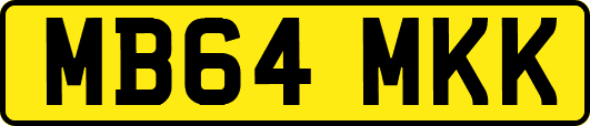 MB64MKK