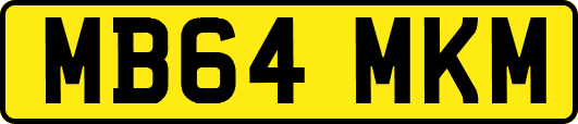 MB64MKM