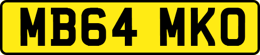 MB64MKO