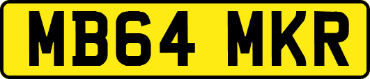 MB64MKR