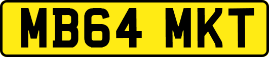MB64MKT