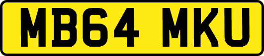 MB64MKU