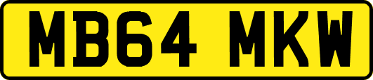 MB64MKW