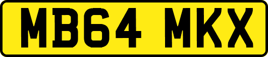 MB64MKX