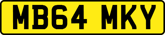 MB64MKY