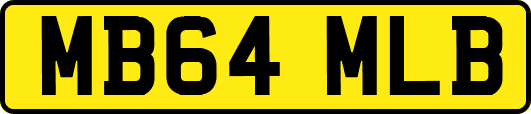 MB64MLB