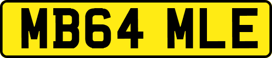 MB64MLE