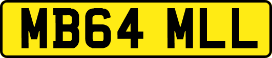 MB64MLL
