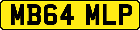 MB64MLP