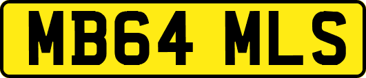 MB64MLS