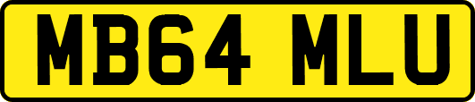 MB64MLU