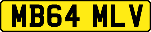 MB64MLV