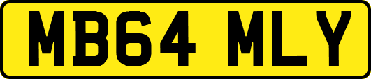 MB64MLY