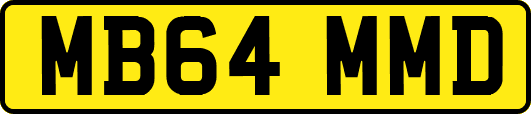 MB64MMD