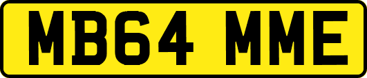 MB64MME