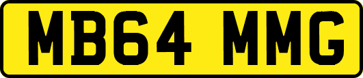 MB64MMG