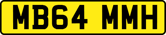 MB64MMH