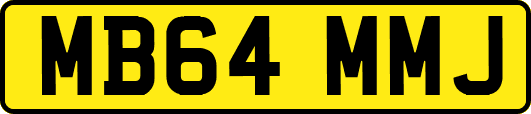 MB64MMJ