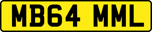 MB64MML