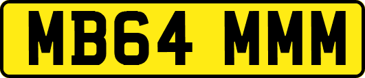 MB64MMM
