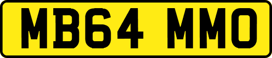 MB64MMO