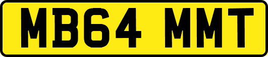 MB64MMT