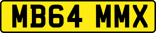 MB64MMX