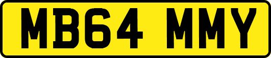MB64MMY