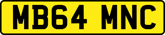 MB64MNC