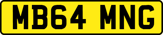 MB64MNG