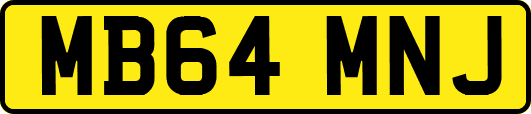 MB64MNJ