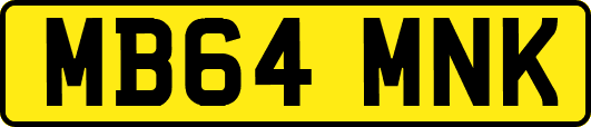 MB64MNK