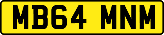 MB64MNM