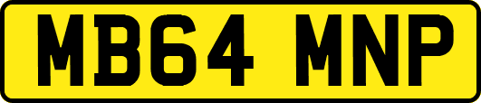 MB64MNP