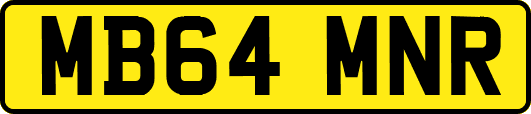 MB64MNR