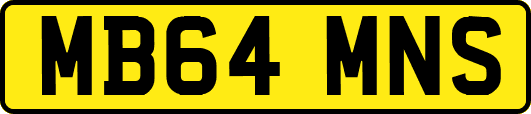 MB64MNS
