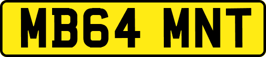 MB64MNT