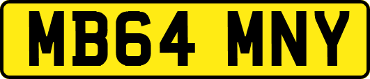 MB64MNY