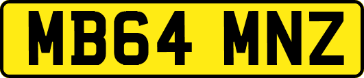 MB64MNZ