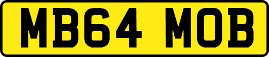 MB64MOB