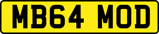 MB64MOD