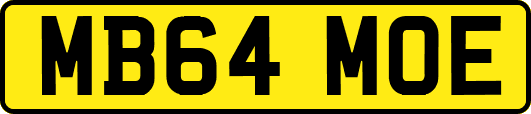 MB64MOE