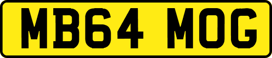 MB64MOG