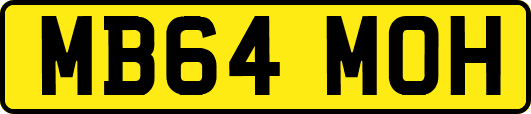 MB64MOH