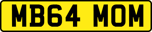 MB64MOM