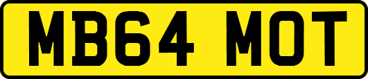 MB64MOT