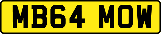 MB64MOW